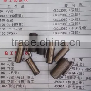 Yuchai 6108 Engine Pin for XCMG SDLG SEM Wheel Loader Part thumbnail-1