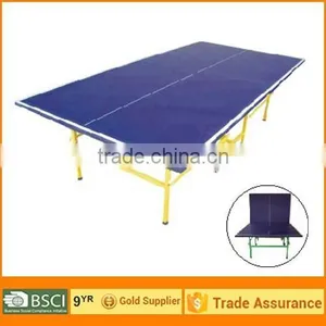 2015 Table Tennis Table thumbnail-1