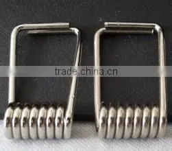 Manufacturer Wire Form Type Stainless Steel Lock Spring Pin thumbnail-3