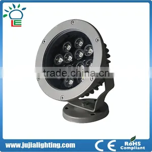18w Outdoor Spot Light/ Waterproof Led Outdoor Spotlights Quality Choice thumbnail-2