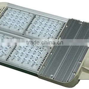 High Luminous Efficiency IP66 80W Led Street Light With 2 Years Warranty thumbnail-1