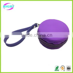 Cheap Silicone Coin Purse Factory thumbnail-2