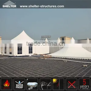 Aluminum Glass Canopy thumbnail-4