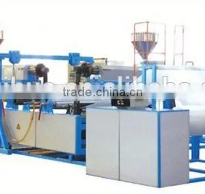 Plastic Aluminized Film Machine From China Manufacturer thumbnail-1