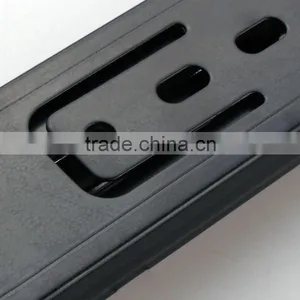 Good Sell 3-fold Full Extension Telescopic Drawer Slide thumbnail-6