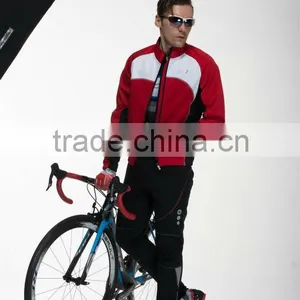 Newest Design Santic Custom Cycling Wear OEM Service thumbnail-1