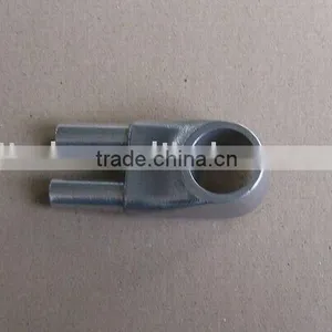 Aluminum Alloy Casting Parts thumbnail-1