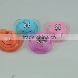 Baby Dummy Baby Products Baby Pacifier for Free Samples Quality Choice thumbnail-3