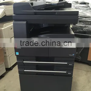 KYOCERA TASKALFA 181 / 221 thumbnail-1