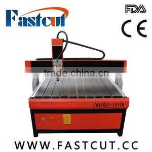 China Shandong Jinan Metal&metallurgy Machinery 2.2 3.5 4.5 5.5 7.5KW Air Cooling Spindle Cnc Engraving Tool thumbnail-4