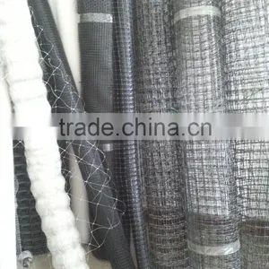Widely Used Plastic Stretched Netting From Mnaufacture thumbnail-1