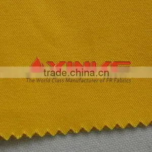 Anti-static Fire Resistant Workwear Fabric for Protective Clothing thumbnail-1