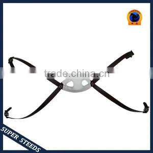 Durable and Waterproof Chin Strap Lacrosse Safety Helmet Chin Strap thumbnail-5