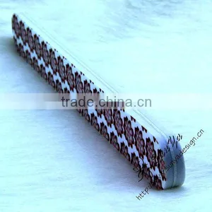Hot-sell Promotion Nail File With Beautiful Design thumbnail-1