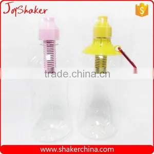 Shenzhen Wholesale 550ML BPA Free Filter Bottle With Gfit Box thumbnail-1