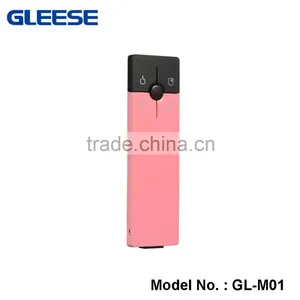 GLEESE Ultrathin USB Optical Wireless Computer Mouse for Teaching Speeching Meeting Remote Controller thumbnail-6