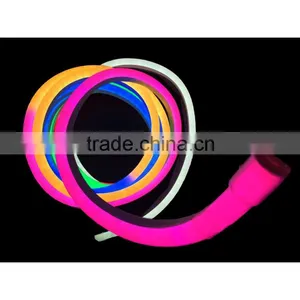 360degree Round Anyview Led Neon Flexible With CE and ROHS Light up Letters thumbnail-3