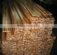 Zebra Tiger Strand Woven Bamboo Flooring thumbnail-1
