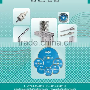 Carbide Burrs thumbnail-3