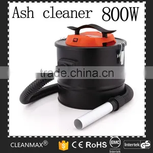 New Hot Cold Double Filter Cyclonic Ash Vacum Cleaner thumbnail-1