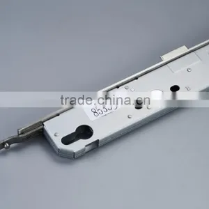 Aluminum Door Security Casement Multipoint Mortise Door Mortise Lock Body 8529/8534/8533 thumbnail-2
