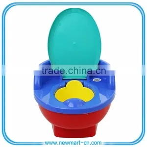 Baby Toliet Seat Baby Potty Trainer thumbnail-2