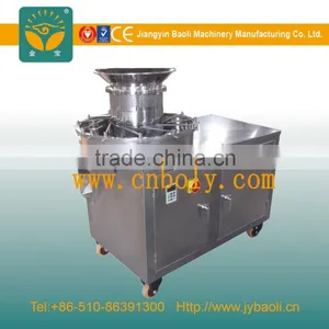 Industrial Foodstuff Rotating Granulator Machine for Sale thumbnail-1