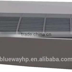 PACKAGED TERMINAL AIR CONDITIONER DC INVERTER PTAC thumbnail-6