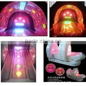 Magic Light Slimming SPA Capsule thumbnail-3