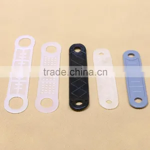 Anti-slip Plastic Tape for Clothing Hanger thumbnail-1