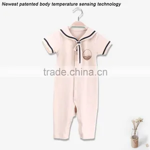Soft Fabric High Quality Infant Baby Wear thumbnail-1