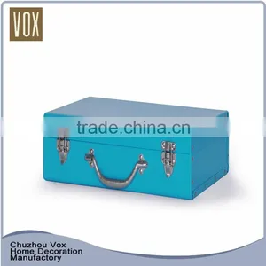 New Design Good Quality Custom Moisture-proof Storage Box thumbnail-2