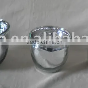 Glass Pot;glass Flower Pot;flower Pot thumbnail-1