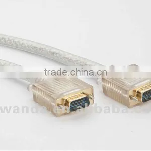 Hot Sale New Design Cable Vga Rca Casero thumbnail-1