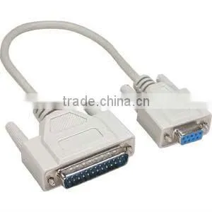 Wholesale Popular 15 Pin Connector Cable for Vga thumbnail-1