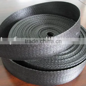 PVC Coated Polyester Webbing thumbnail-1
