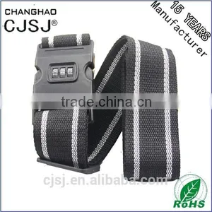 2014 CJSJ New Design Top Quality CR-18C Conveyor Luggage Bag Belt thumbnail-1
