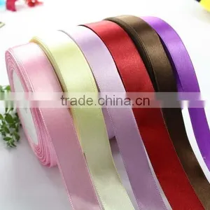 Wholesale Polyester Satin Ribbon thumbnail-2