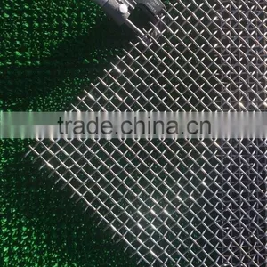 Grizzly Wire Screen Crimped Wire Mesh thumbnail-5