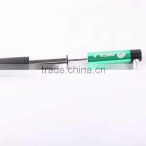 JIELI New Portable Easy JL9614 01 For MTB And Road Bike Mini Pump thumbnail-2