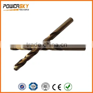 High Quality M35 Broca for High Temperature Alloy Steel thumbnail-1