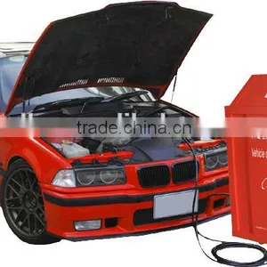 High Quality Engine Diesel Fuel Tank Cleaning Machine thumbnail-2
