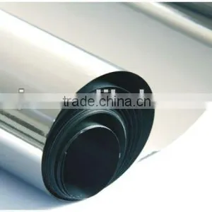 99.9% High Pure Annealed Zirconium Plate Sheet thumbnail-1