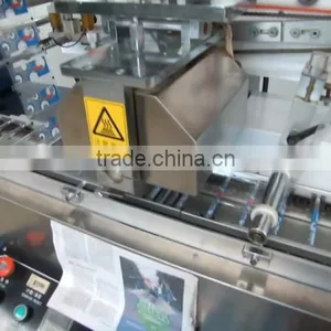 Auto Pen Heat Transfer Machine Heat Transfer Printing Machine Heat Press Transfer Machine Price for Sale thumbnail-2