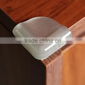 Baby Matee Baby Safety Protector Table Desk L Model Corners Edge Cushion Guard Corner Cover thumbnail-2