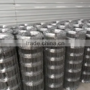 2016 Hot Sale Made in China Cattle/goat/ranch Fence thumbnail-6