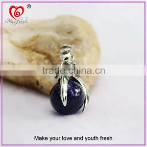 New Fashion Wholesale Druzy Quartz Tiger Eye Agate Amethyst Opal Gemstone Pendant Beads Mixed Gemstone Pendant 2015 thumbnail-2
