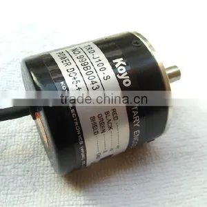 KOYO Encoder TRD-J1500-S NEW thumbnail-1