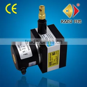 High Quality Low Price Professional Manufacture KS20-800-420A 4...20mA Current Output Linear Position Sensor thumbnail-1