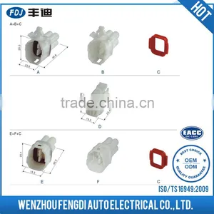 Reasonable Price Factory Directly Provide 5 Pin Electrical Connector thumbnail-1